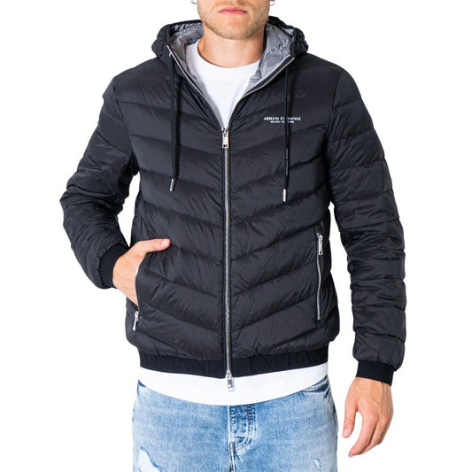 Armani Exchange Jakke Herre